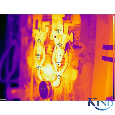 云熱像在鑄造行業(yè)的應(yīng)用—行業(yè)首創(chuàng)，獨(dú)一無二